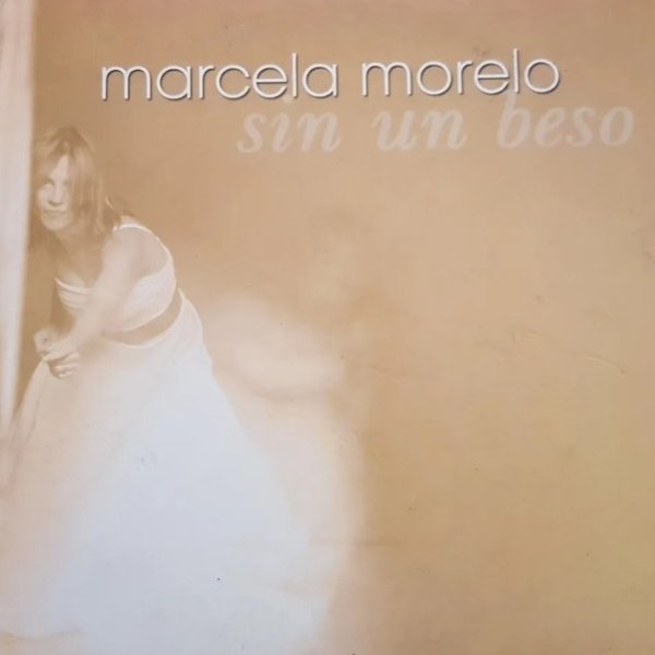 Album Sin Un beso - Marcela Morelo