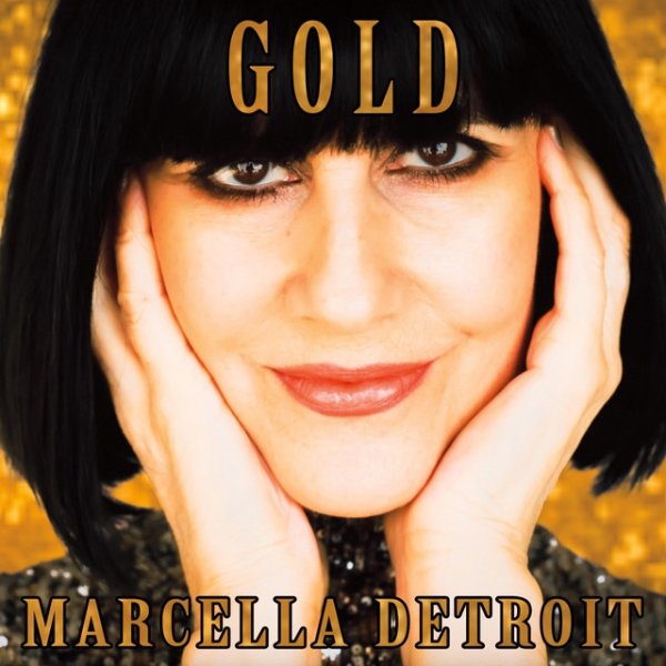 Album Marcella Detroit - Gold
