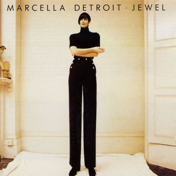 Album Marcella Detroit - Jewel