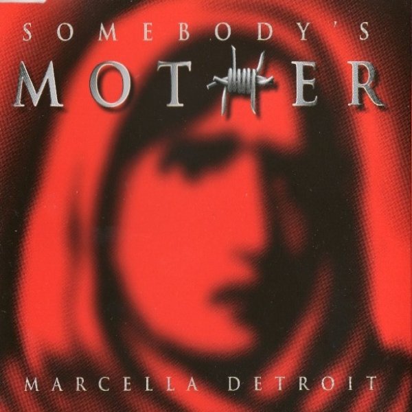Album Marcella Detroit - Somebody