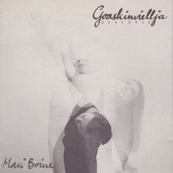 Album Mari Boine - Goaskinviellja / Ørnebror