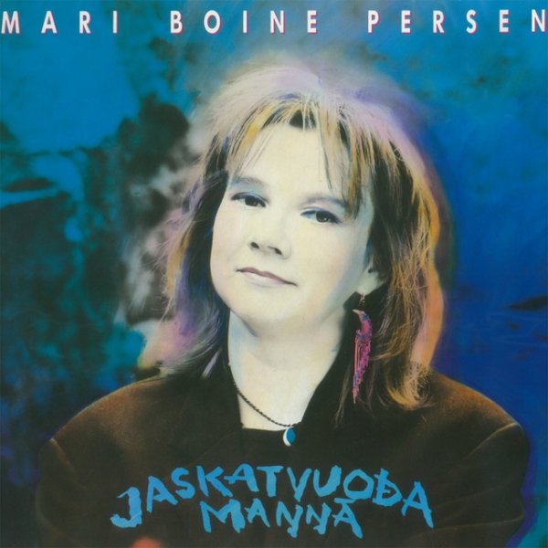 Album Mari Boine - Jaskatvuođa maŋŋá - Etter stillheten
