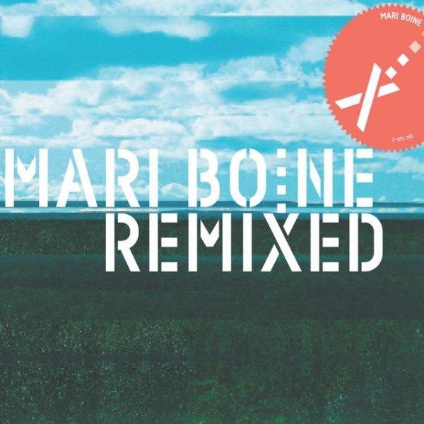 Album Remixed, Vol. I - Mari Boine