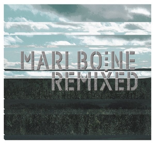 Album Mari Boine - Remixed/Oðða Hámis