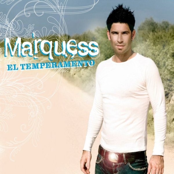 Album Marquess - El Temperamento