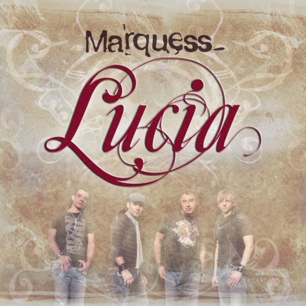 Album Marquess - Lucia