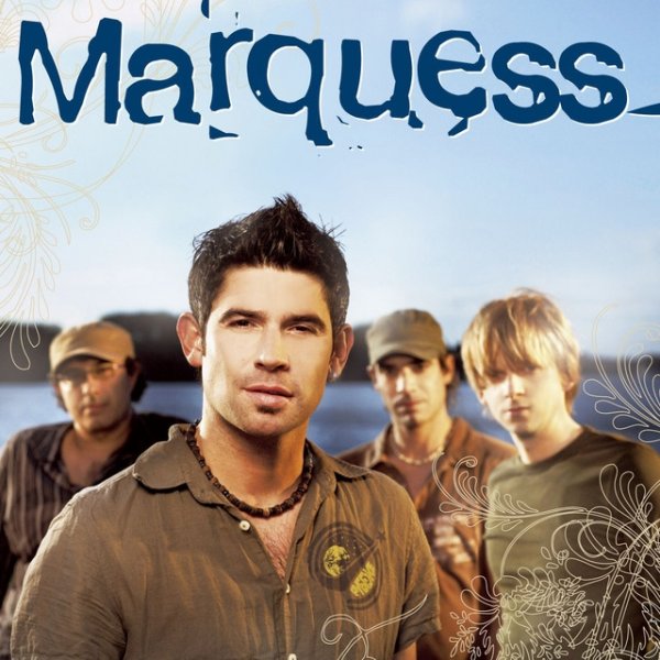 Album Marquess - Marquess