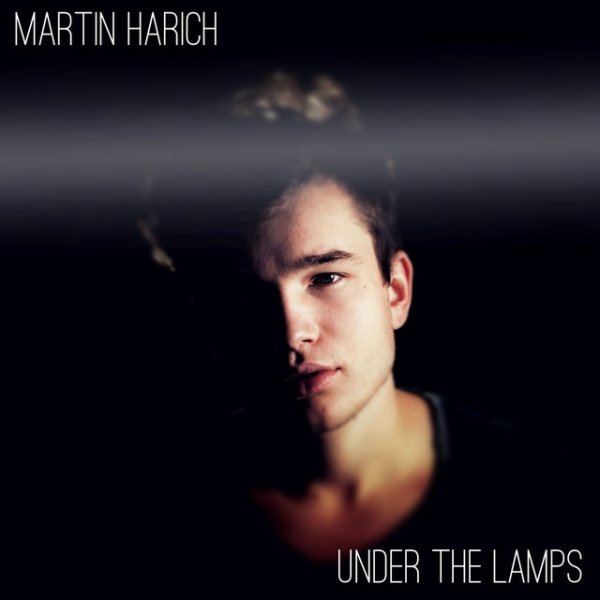 Album Under the Lamps - Martin Harich