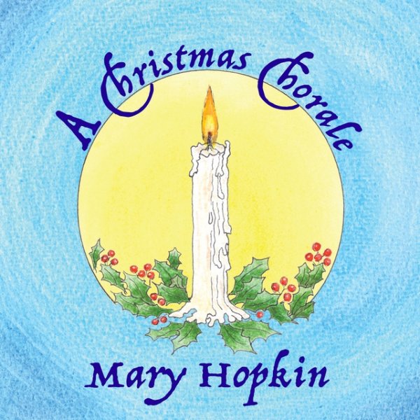 Album Mary Hopkin - A Christmas Chorale