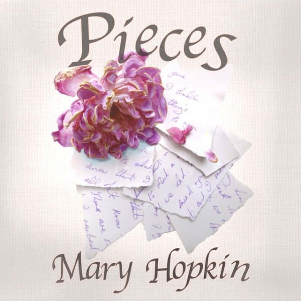 Album Mary Hopkin - Pieces