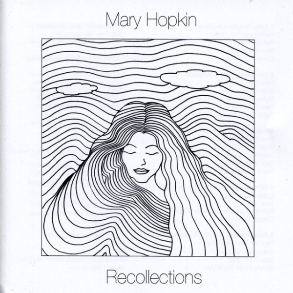 Album Mary Hopkin - Recollections
