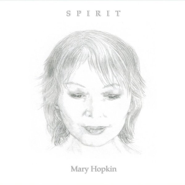 Album Mary Hopkin - Spirit