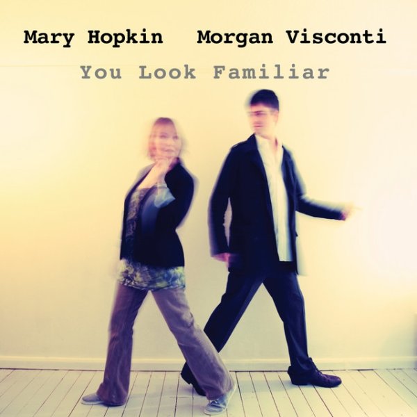 Album Mary Hopkin - You Look Familiar