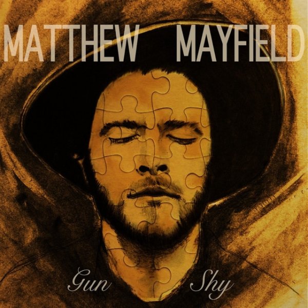 Album Matthew Mayfield - Gun Shy