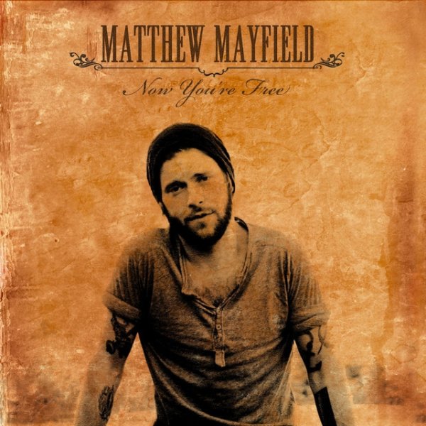 Album Matthew Mayfield - Now You