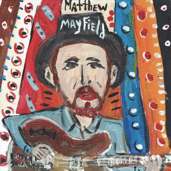Album Matthew Mayfield - Our Winds / Simple