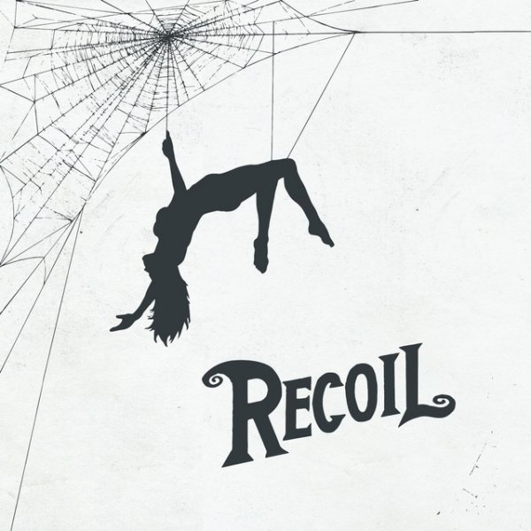 Recoil - album