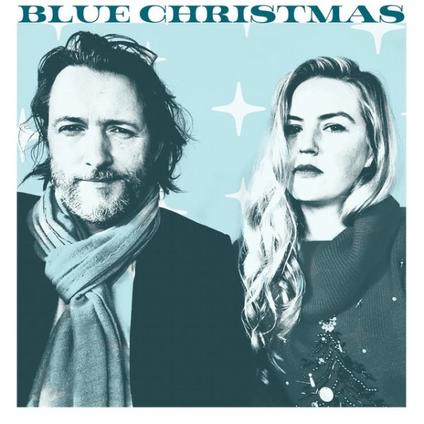 Album Matthew Perryman Jones - Blue Christmas