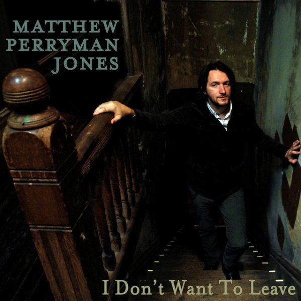 Album Matthew Perryman Jones - I Don