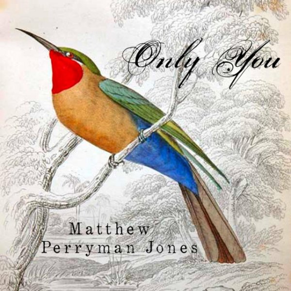 Album Matthew Perryman Jones - Only You - Single