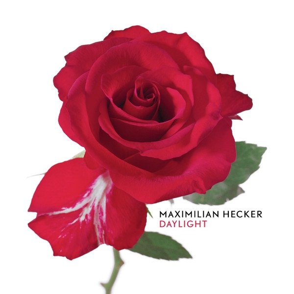 Album Maximilian Hecker - Daylight