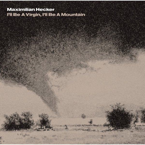Album Maximilian Hecker - I