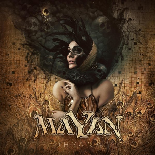 Album MaYaN - Dhyana