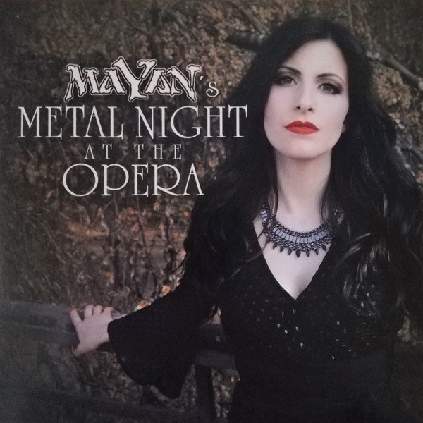 MaYaN Metal Night At The Opera, 2018