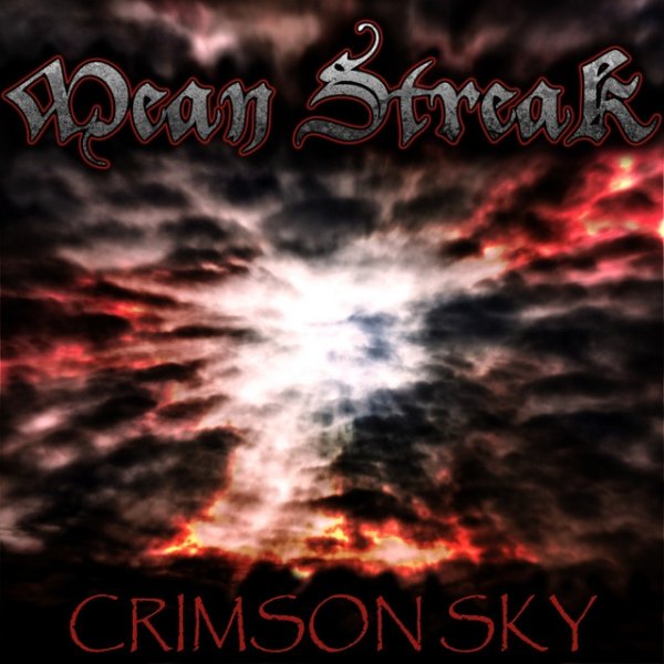 Album Mean Streak - Crimson Sky