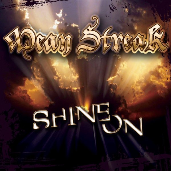 Album Mean Streak - Shine On