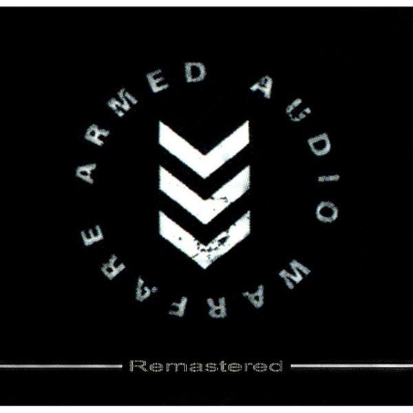 Armed Audio Warfare Album 