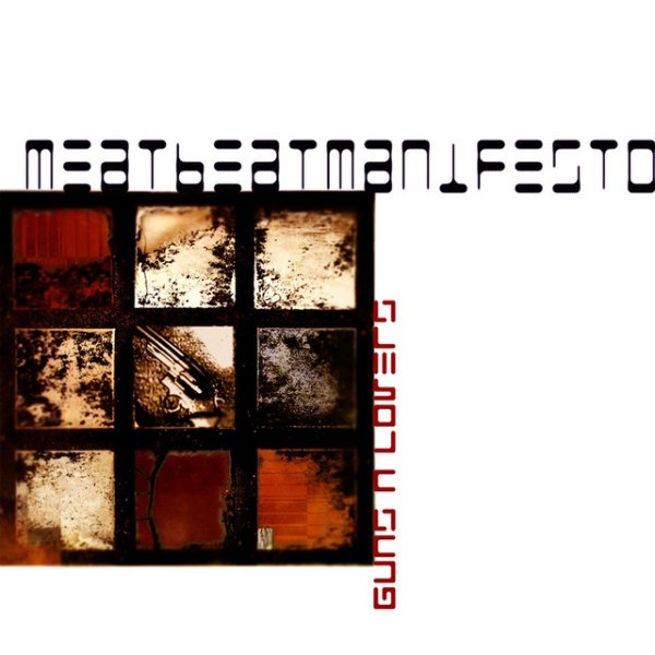 Meat Beat Manifesto Guns N Lovers, 2008