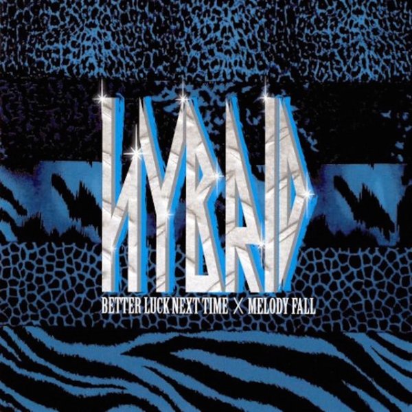 Album Melody Fall - Hybrid
