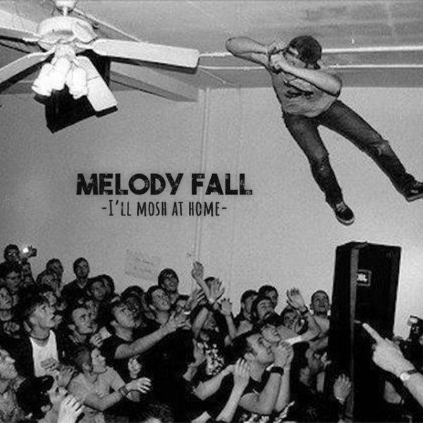 Album Melody Fall - I