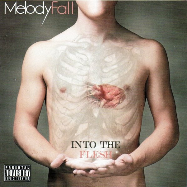 Melody Fall Into the Flesh, 2015