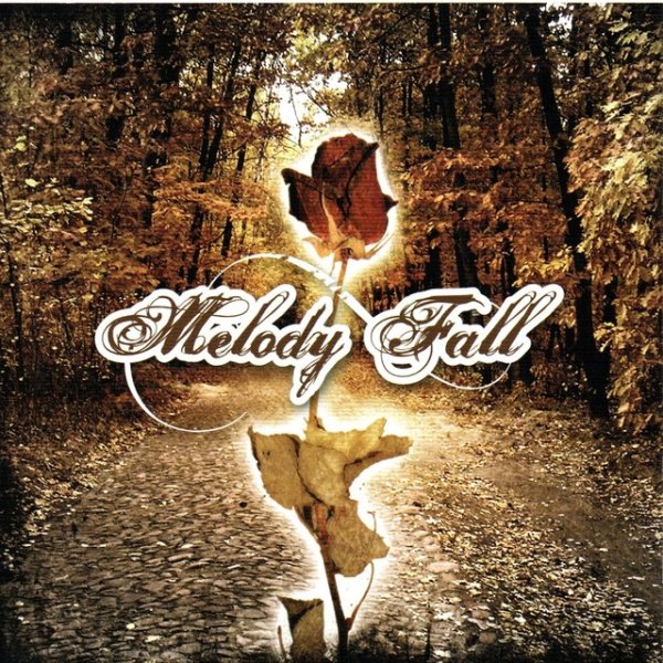 Melody Fall - album