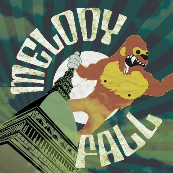 Melody Fall Melody Fall, 2008