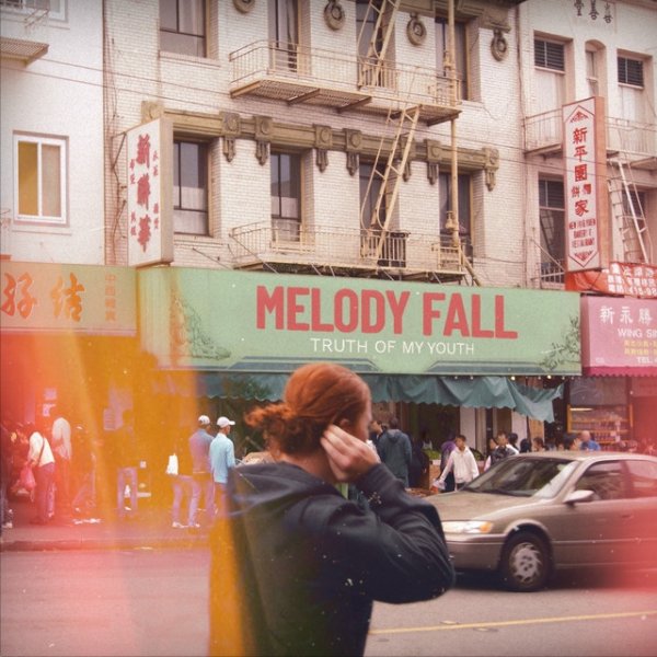 Album Melody Fall - Truth of my youth