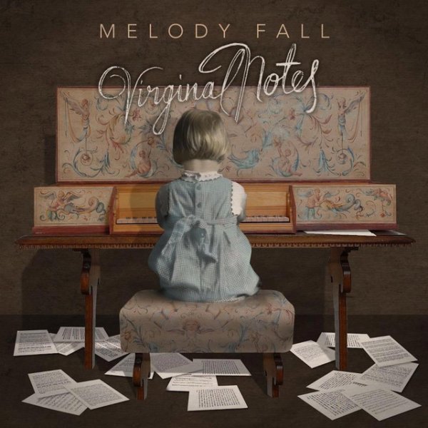 Album Melody Fall - Virginal Notes