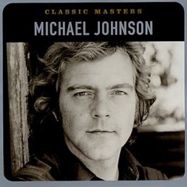 Album Michael Johnson - Classic Masters
