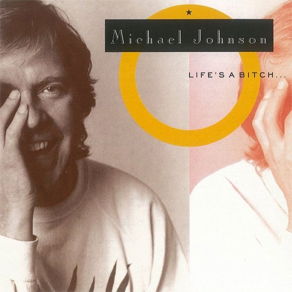 Album Michael Johnson - Life