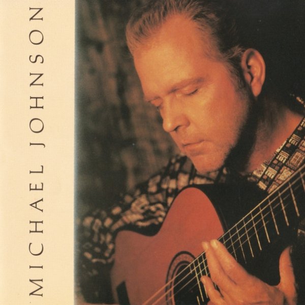 Michael Johnson - album