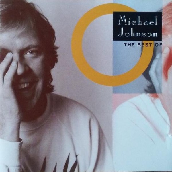 Michael Johnson The Best Of Michael Johnson, 1990
