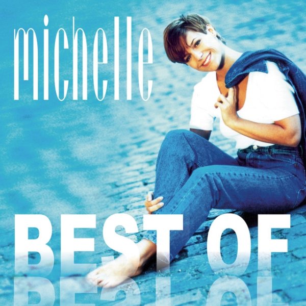 Album Michelle - Best Of Michelle