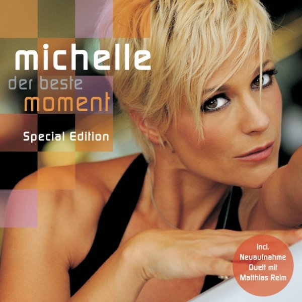 Album Michelle - Der beste Moment (Special Edition)