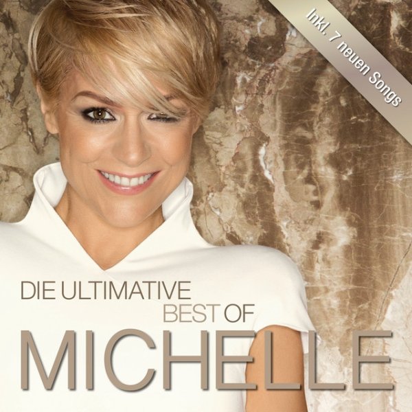 Album Michelle - Die Ultimative Best Of