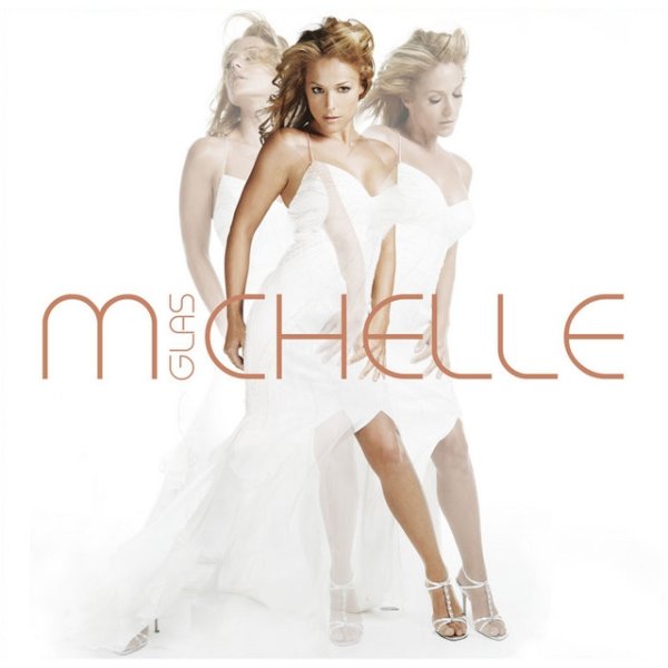 Album Michelle - Glas