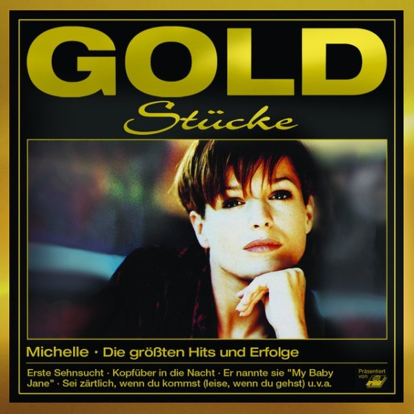 Album Michelle - Goldstücke - Die größten Hits & Erfolge