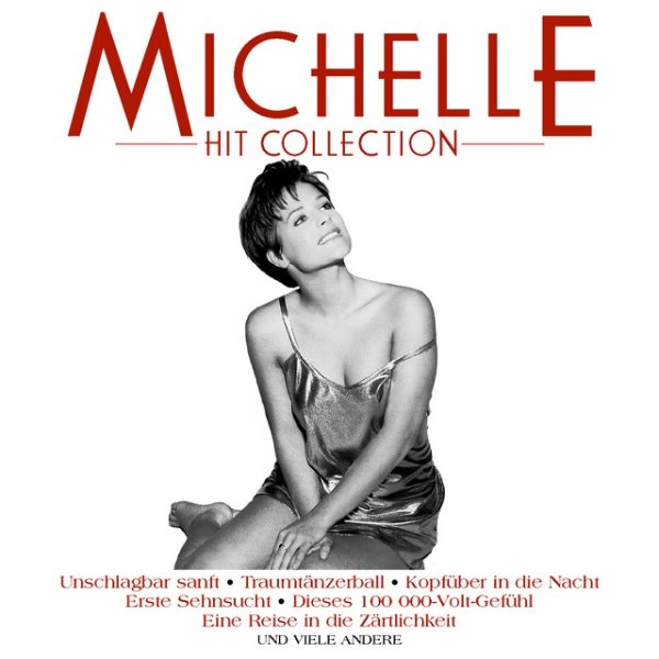 Album Michelle - Hit Collection - Edition