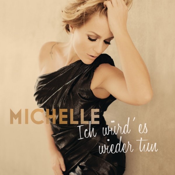 Album Michelle - Ich würd